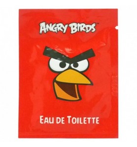 ANGRY BIRDS RED EDT