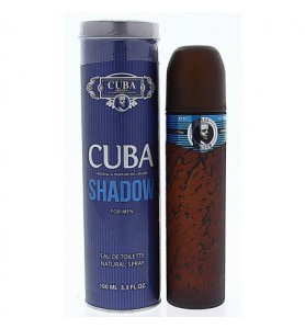 CUBA SHADOW EDT
