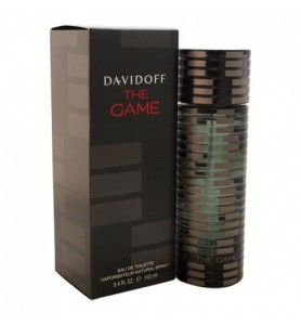 DAVIDOFF THE GAME EDT 