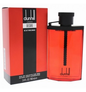 DESIRE RED EXTREME EDT