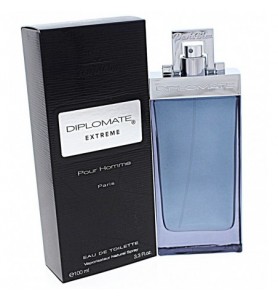 DIPLOMATE EXTREME EDT by...
