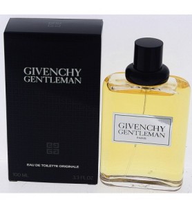 GIVENCHY GENTLEMAN EDT...