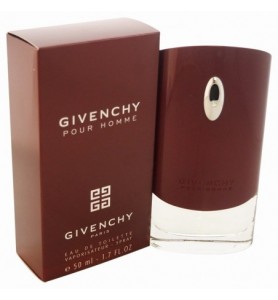 GIVENCHY POUR HOMME EDT