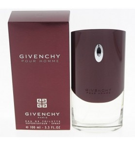 GIVENCHY POUR HOMME EDT