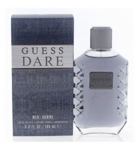 GUESS DARE HOMME EDT 