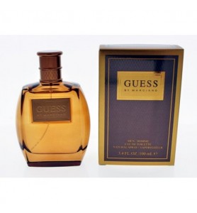 GUESS MARCIANO EDT 