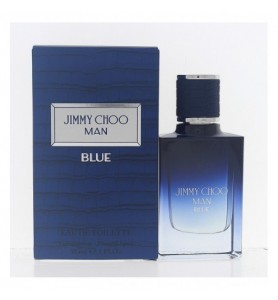 JIMMY CHOO MAN BLUE EDT