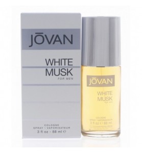 JOVAN WHITE MUSK EDC
