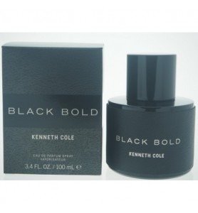KENNETH COLE BLACK BOLD EDP 
