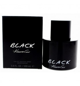 KENNETH COLE BLACK EDT 