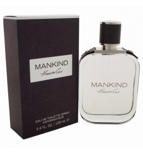 KENNETH COLE MANKIND EDT 