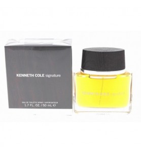 KENNETH COLE SIGNATURE EDT