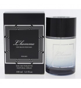 NEW BRAND L'HOMME EDT 