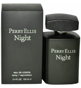 PERRY ELLIS NIGHT EDT