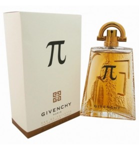 PI BY GIVENCHY EDT 