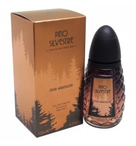 PINO SILVESTRE OUD ABSOLUTE