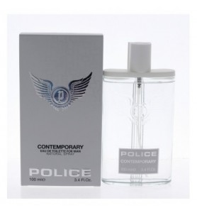 POLICE CONTEMPORARY EDT