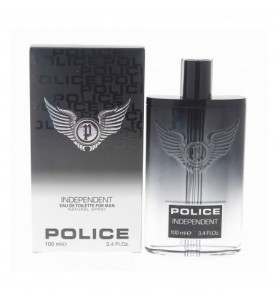 POLICE INDEPENDENT EDT