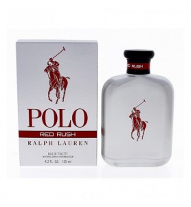 POLO RED RUSH EDT