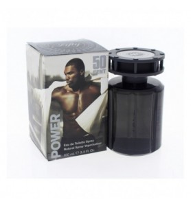 POWER by 50 CENT EDT
