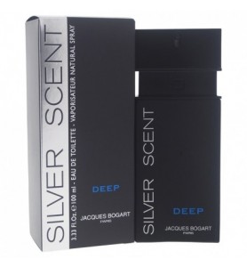 SILVER SCENT DEEP EDT