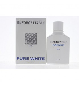 UNFORGETTABLE PURE WHITE by...