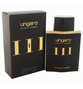 UNGARO-III EDT 