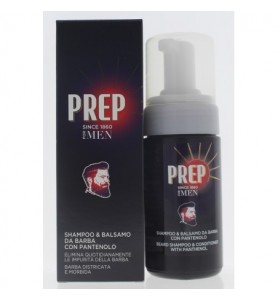 PREP Beard Shampoo 