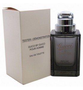 GUCCI by GUCCI EDT