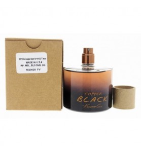 KENNETH COLE COPPER BLACK EDT