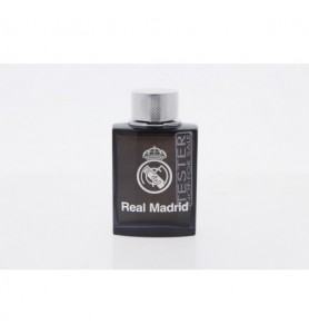 REAL MADRID BLACK EDT
