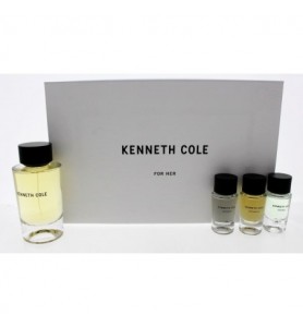 COFFRET KENNETH COLE FOR HER