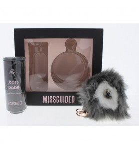 COFFRET MISSGUIDED BOSS BABE