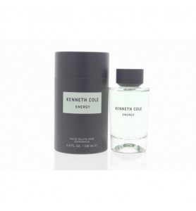 KENNETH COLE ENERGY EDT