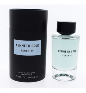 KENNETH COLE SERENITY EDT