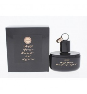ARMAF ALL YOU NEED IS LOVE EDP