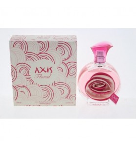 AXIS FLORAL EDP