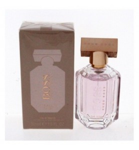 BOSS THE SCENT EDT