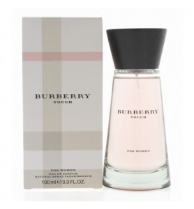 BURBERRY TOUCH EDP