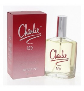 CHARLIE RED EDT 