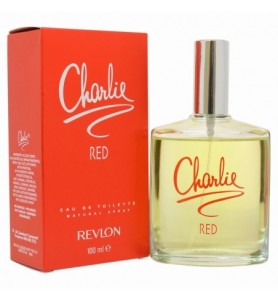 CHARLIE RED EDT