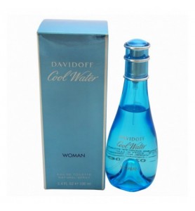 COOL WATER EDT