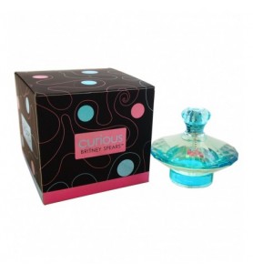 CURIOUS EDP by BRITNEY SPEARS