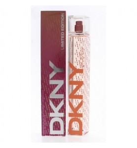 DKNY LIMITED EDITION EDT