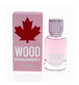 DSQUARED2 WOOD EDT