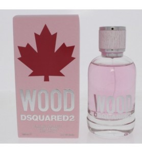DSQUARED2 WOOD EDT 