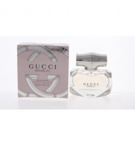 GUCCI BAMBOO EDT
