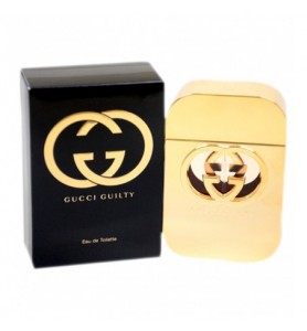GUCCI GUILTY EDT