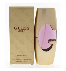GUESS GOLD EDP