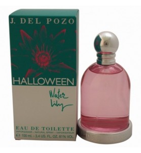 HALLOWEEN WATER LILLY EDT 